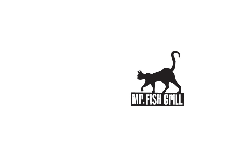 MR. FISH GRILL